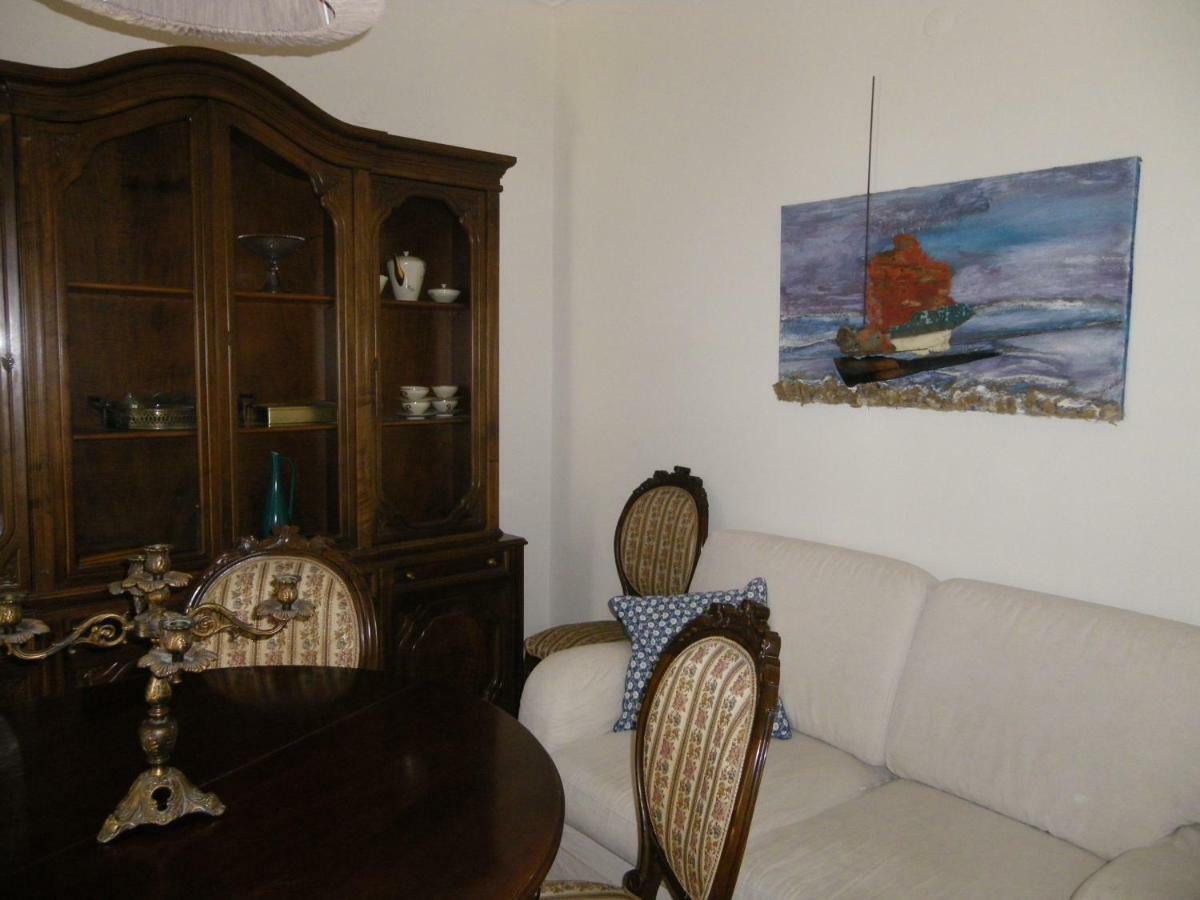 Luxury In The City Heart Thessaloniki Exterior photo